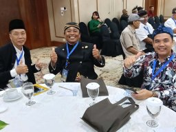 Sidang Sinode I